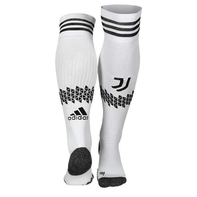 Updated Lightweight Juventus Home Soccer Jersey
