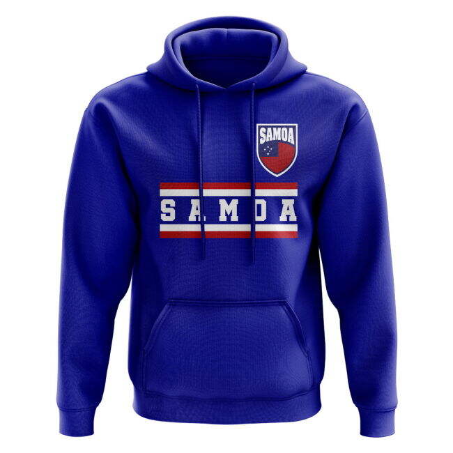 Samoa Samoa Jersey (Adult)