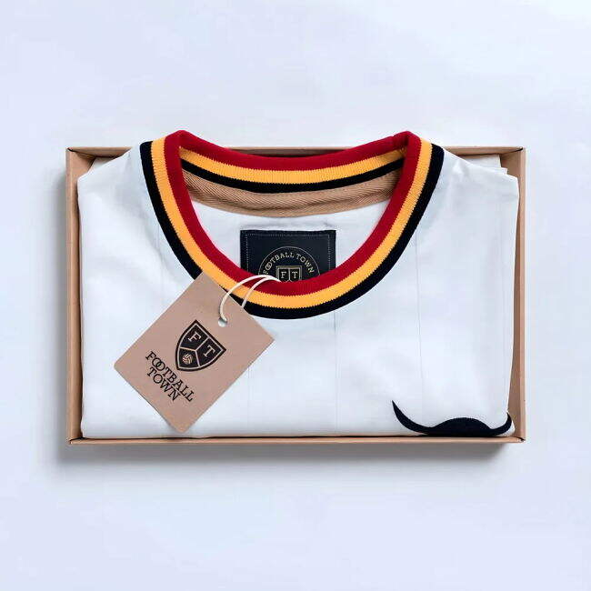 2025-2026 Belgium NT Away Strip