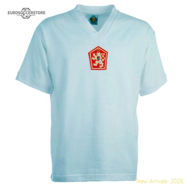 Authentic Slovakia 2024-2025 Regular Jersey () Comfort Classic