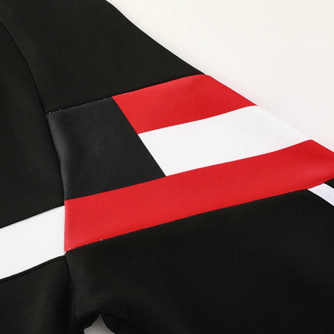 Manchester United Training Jacket 2024/25 Authentic Kit