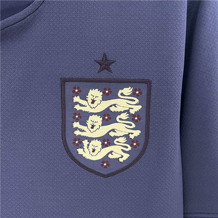 UEFA Euro 2024 England Away Jersey - Official Replica 26472