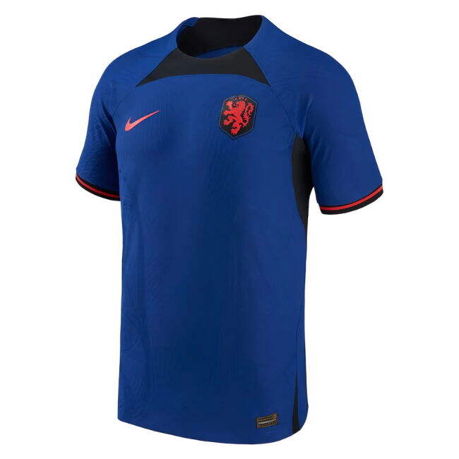 2022-2023 Holland Away Shirt for (Adult