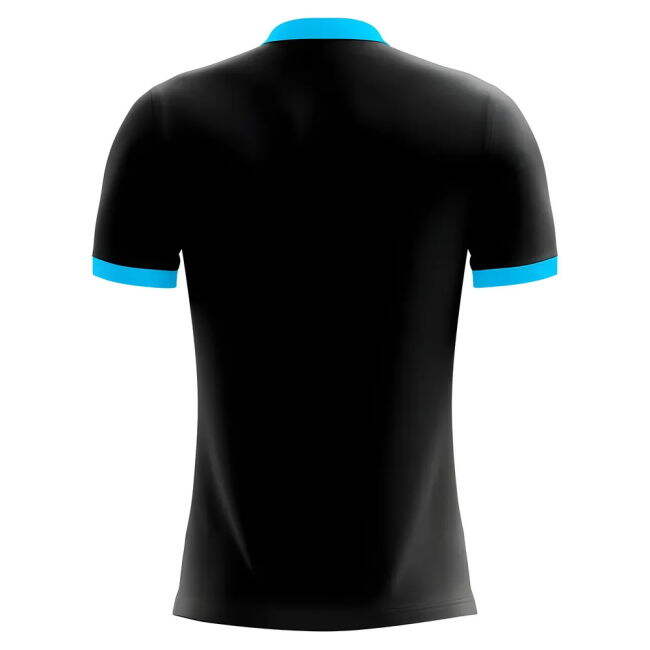 2025-2026 Malaga Away Concept Football Shirt - Womens