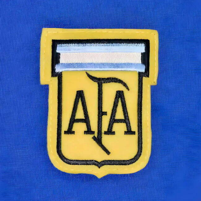 Argentina Away Game Jersey 2025-2026
