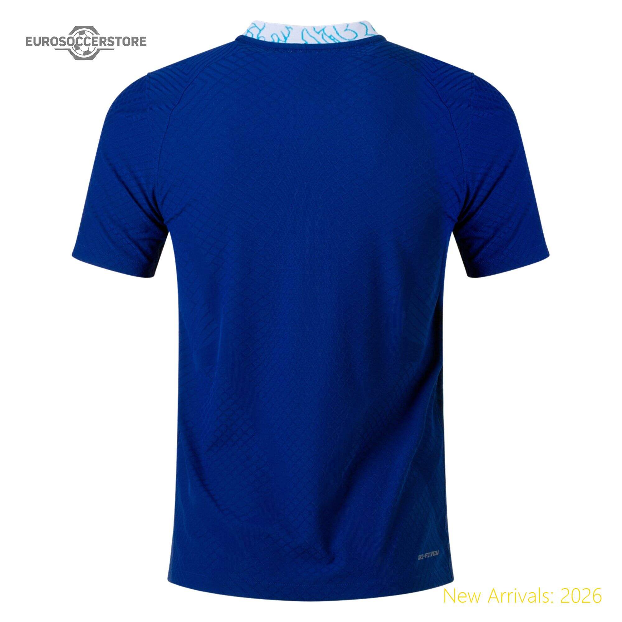 Sleek Design Men Che Chelsea Home Home Authentic Jersey 2023