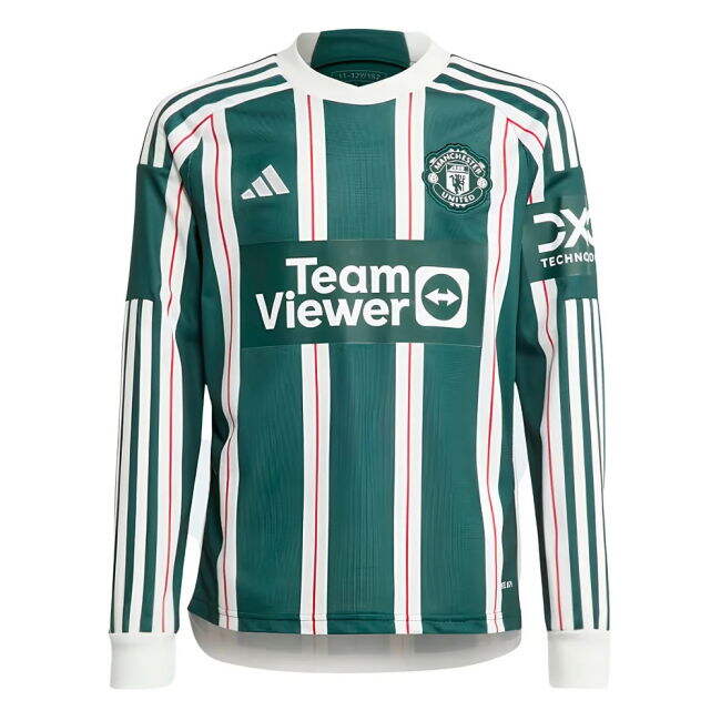 Man Utd Pro Away Pro Level Shirt 2023-2024