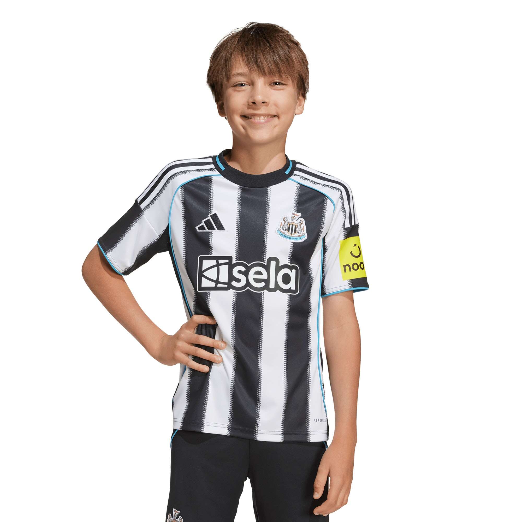 Youth 2025 Authentic Replica - Soccer Jersey - Limited Stock