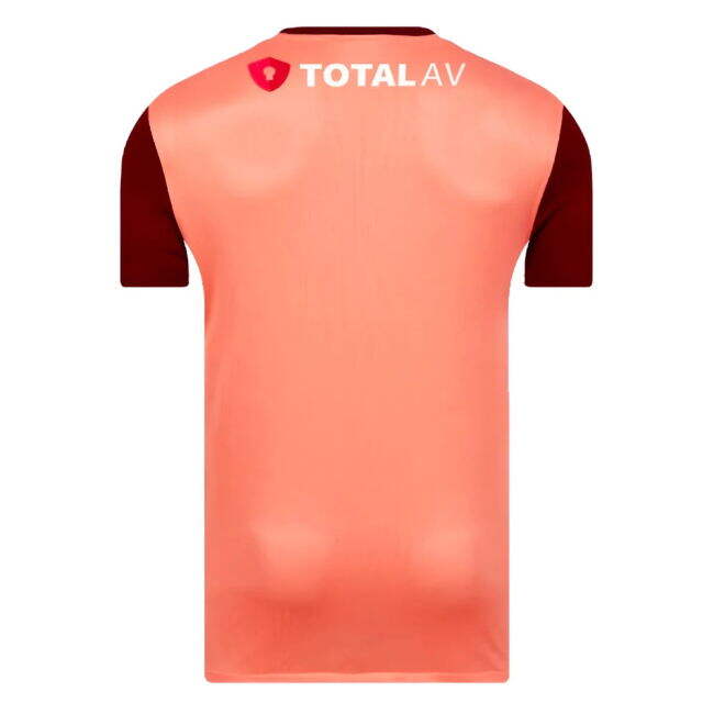 Pro Series Portsmouth Portsmouth #125 Latest Edition Committed Foo...