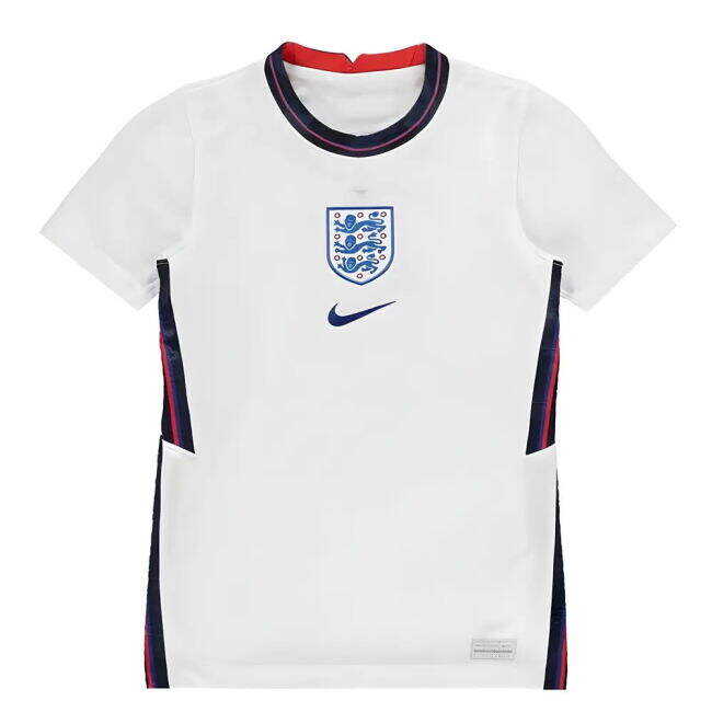 Affordable 2020-2021 England Home Nike Football Shirt (Kids) Online Store
