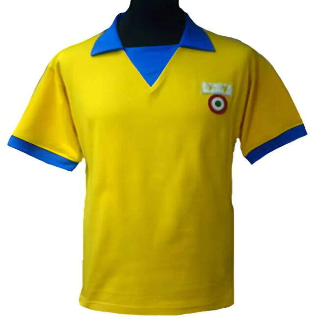 Pro Series Match Day Juve Juventus #1984 New Release Jersey Dynamic...