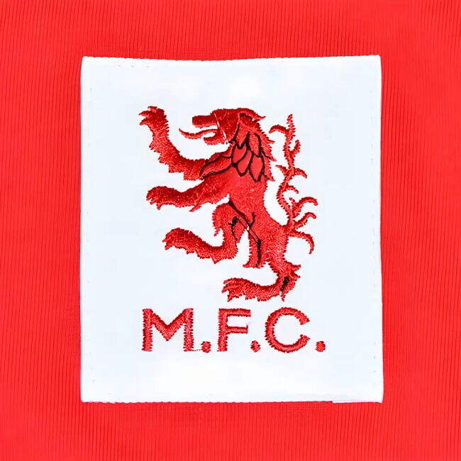 Football Shirt - Authentic Fan Edition - English Football