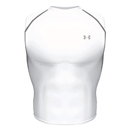 Under Armour Your Favorite Team Authentic Jersey - Comfort Focused