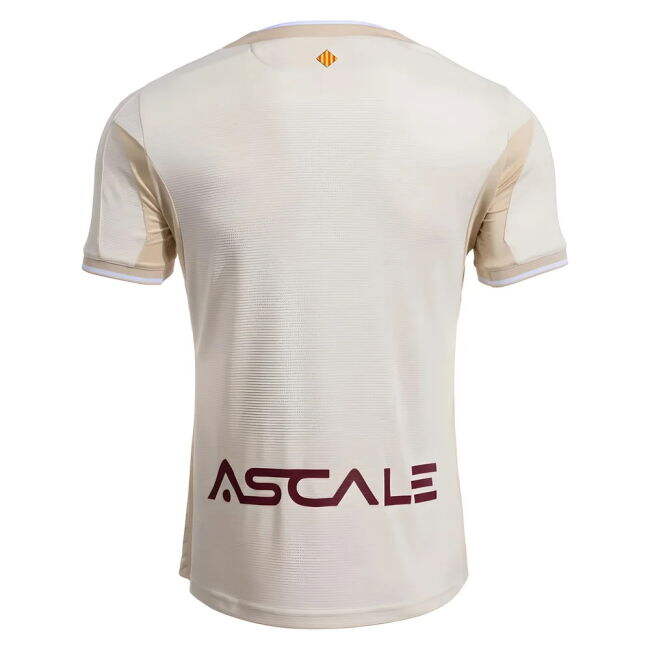 Football Away 2025-2026 - moisture-wicking soccer jersey unique v1.617