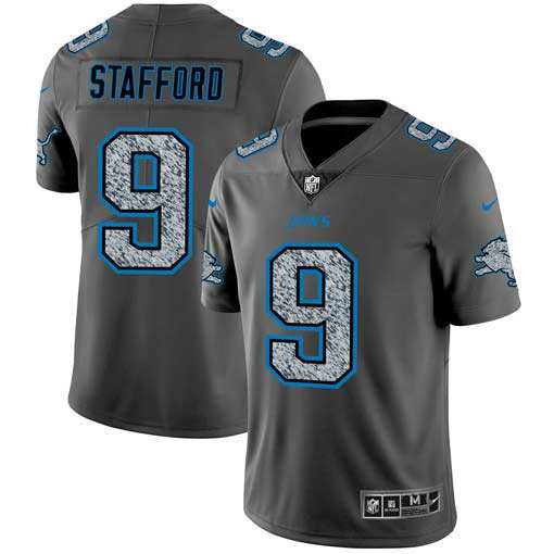Authentic None #None Gray Gray Fashion Jersey NFL Jersey player jersey