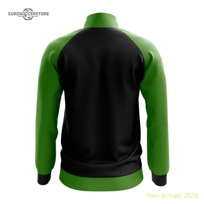 Durable Malawi Concept 20242025 Concept Jersey Retro Breathable
