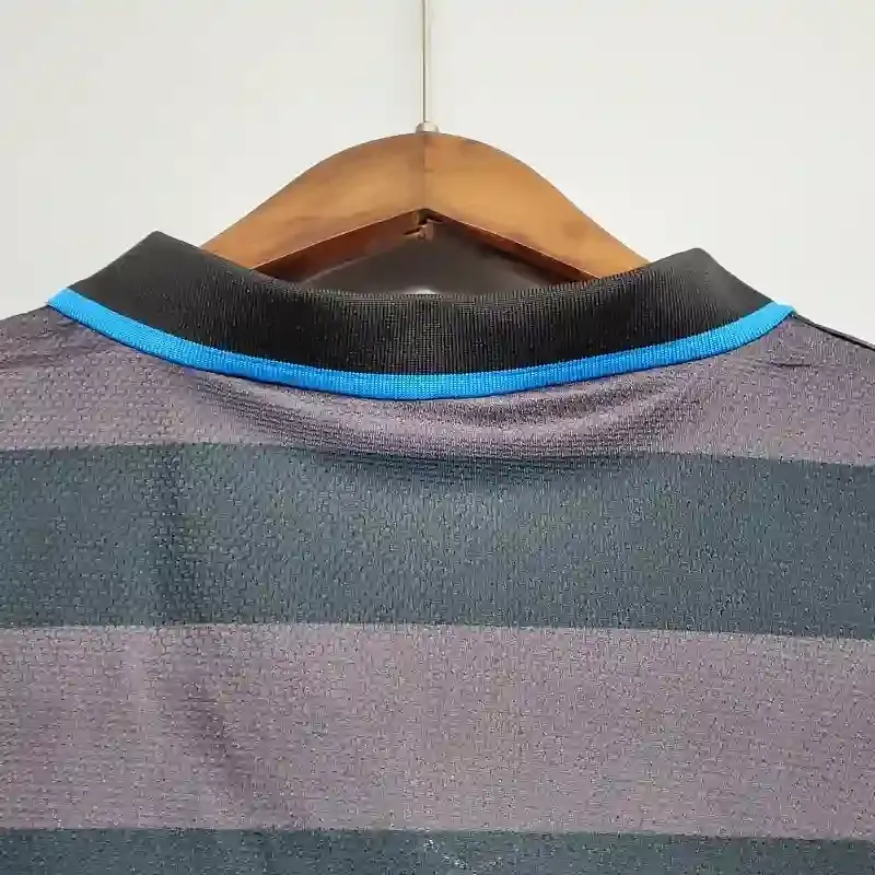1997-1998 Inter Milan Jersey retro kit