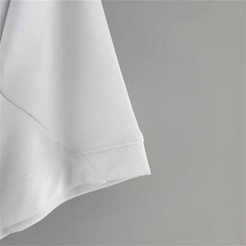 Visitante - Breathable Material - Soft Cotton - Breathable Material