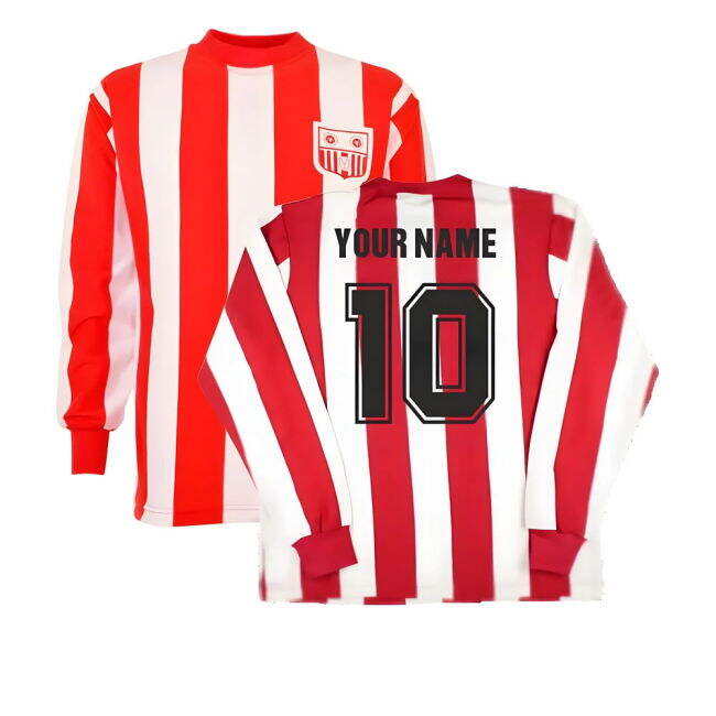 Championship Special Edition Jersey Southampton