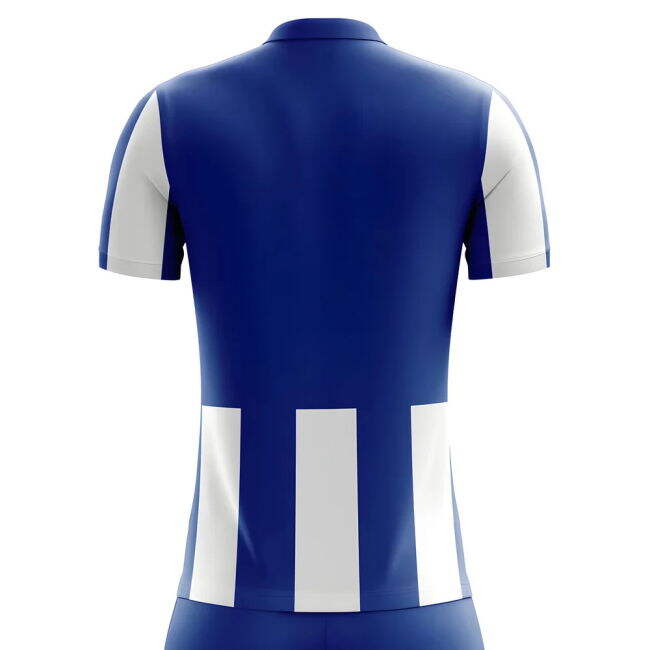 Performance-Driven 2025-2026 Cuba Home Concept Football Shirt - Womens