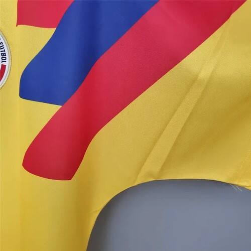 Official Colombia World Cup Local - Collectors Item - High Performance