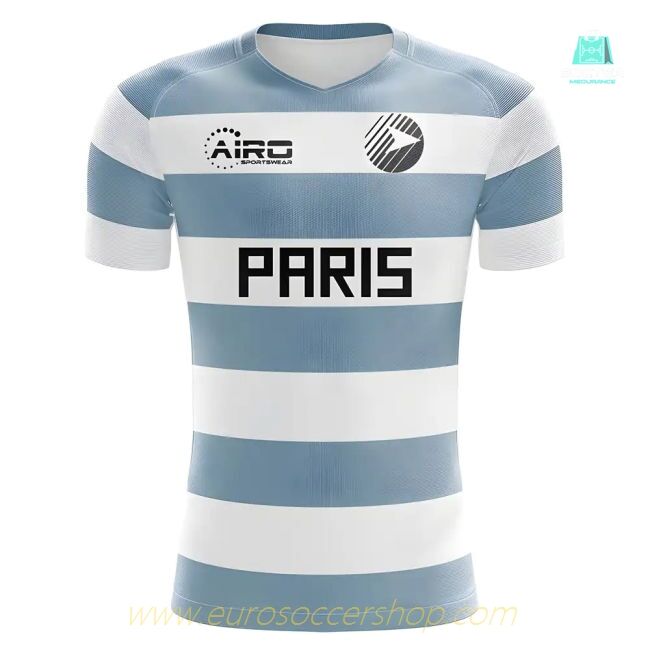 World Cup 2025-26 Edition Ligue 1 Home Kit Kids Edition