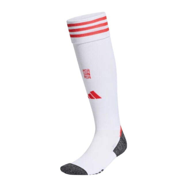 Bayern Munich 2025-2026 Home Socks - (Unisex