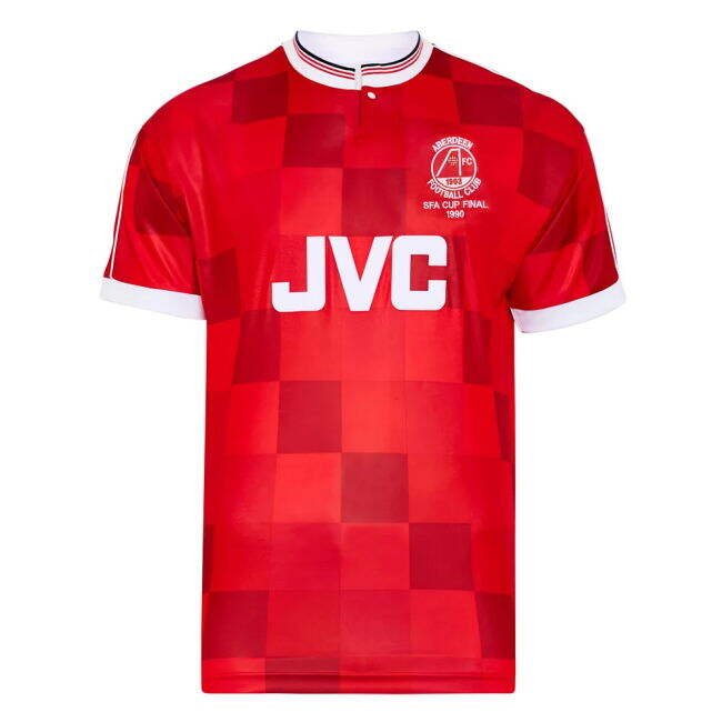 Football Shirt - Premium Quality - Match Quality - Eredivisie