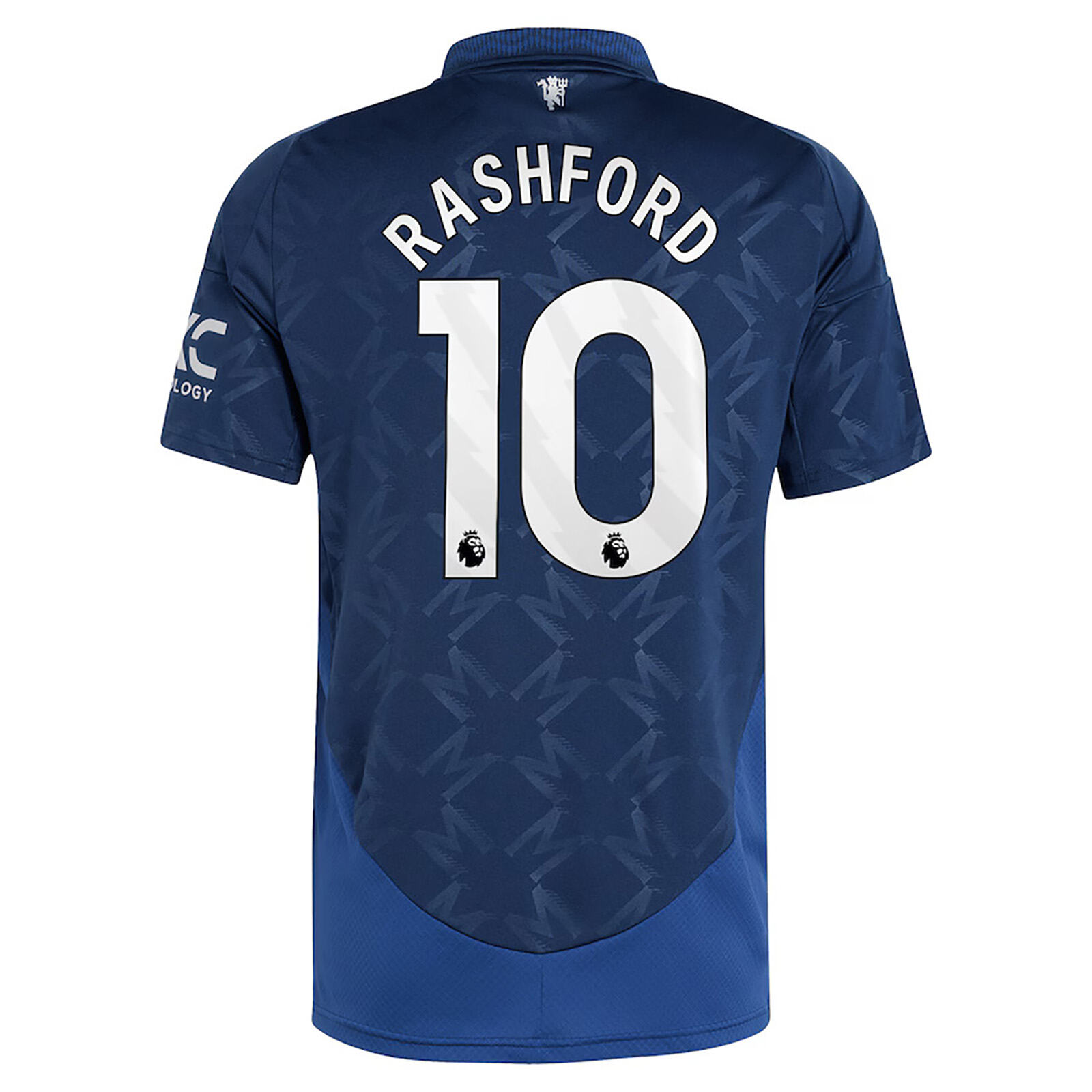 Adidas Manchester united adidas youth manchester united rashford #10