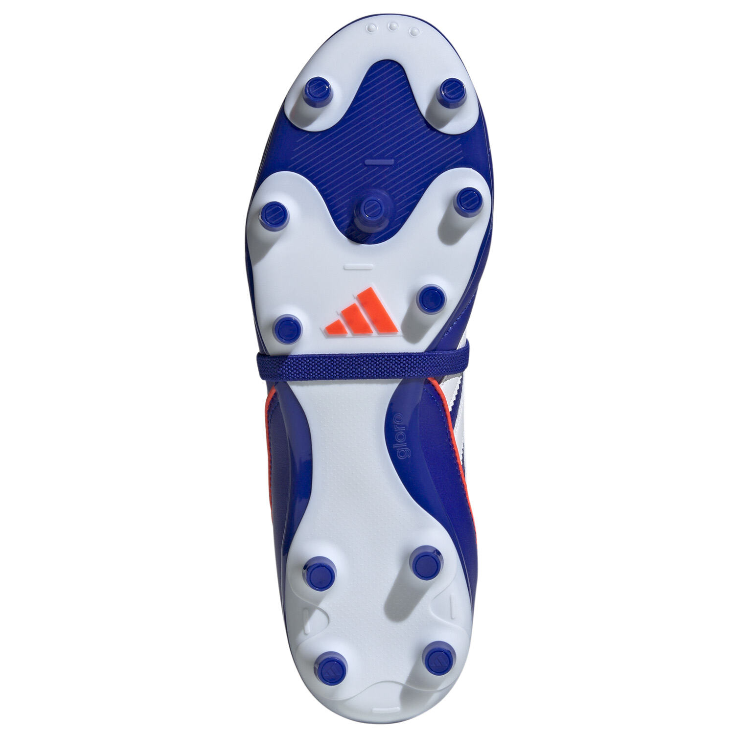 Style-Driven Your Favorite Team Training Football Shirt by Adidas