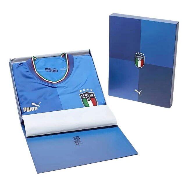 Limited Edition Rare Quality Italy Home Limited Shirt