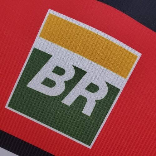 Official Football Team Flamengo #1999 Pro Series 2025-2026 Campaign...