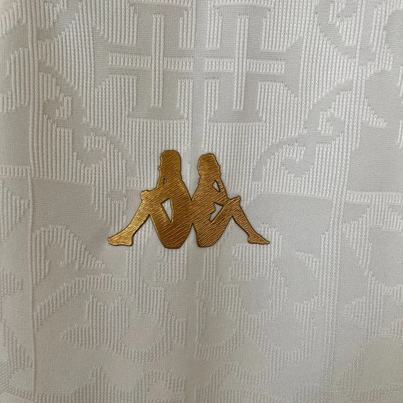 2022-2023 Women Vasco da Gama Third retro kit