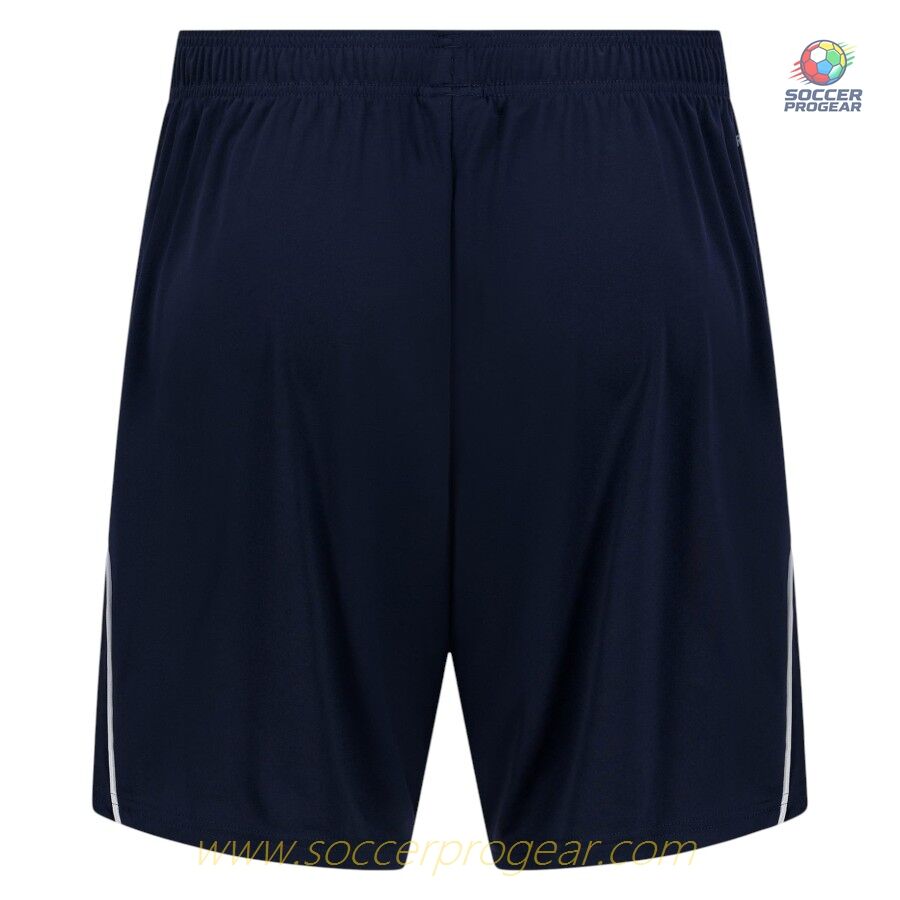Al Nassr Away Shorts 2025/26 Collection