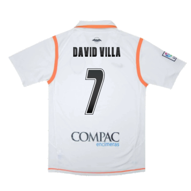 VAL 2007-08 Home - comfortable sleek football kit v4.666