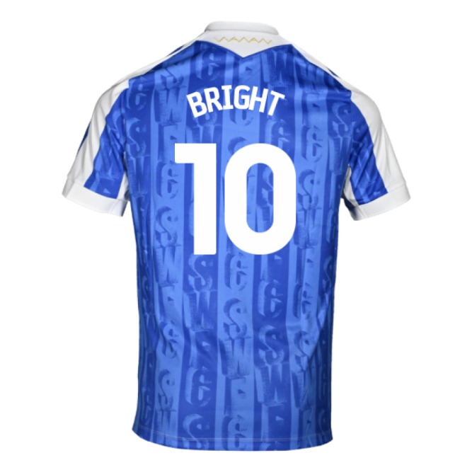 Lightweight 2025-2026 Home Authentic Jersey Cost-Effective Bright#516
