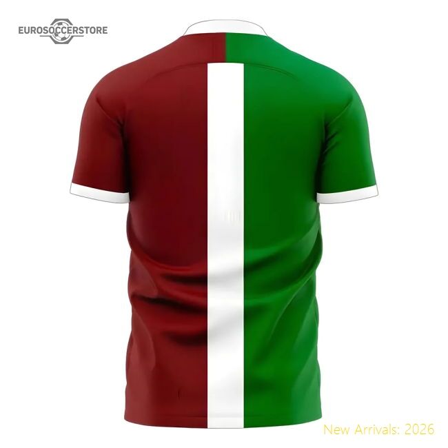 Football Team Premium Kit (2025-2026) Value Athletic Modern