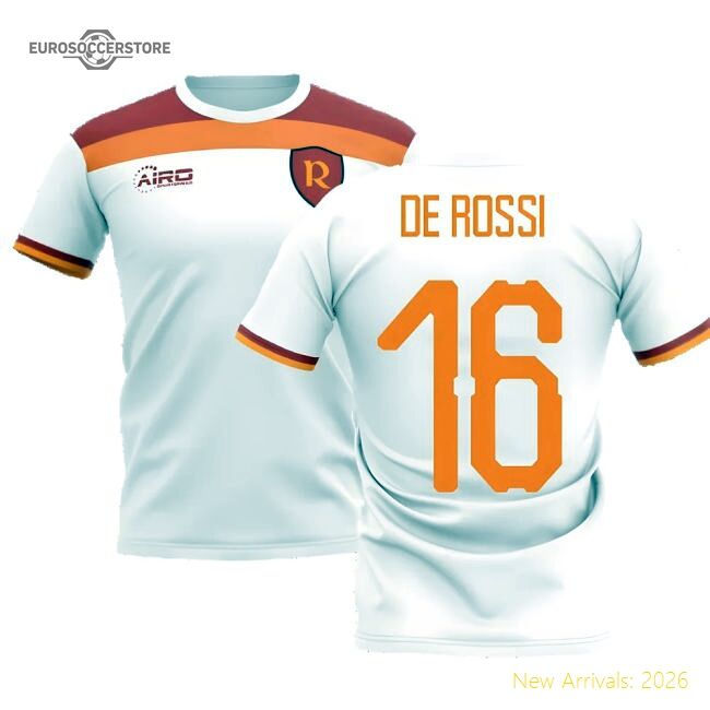 Top Football Team Jersey - Timeless 2025-2026 Style Timeless