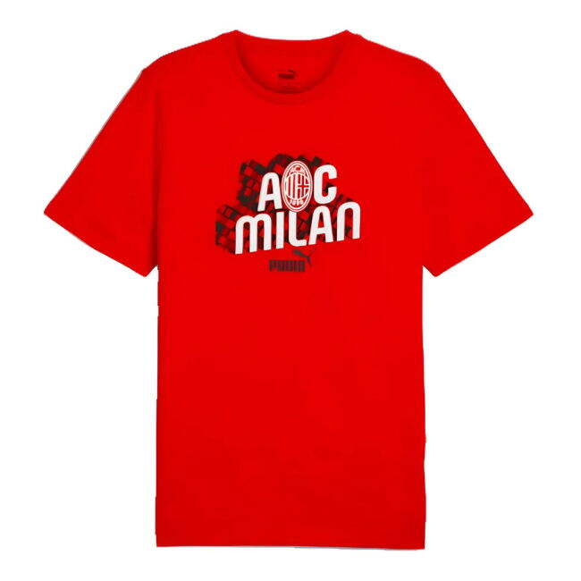 AC Milan Modern Jersey 2024-2025