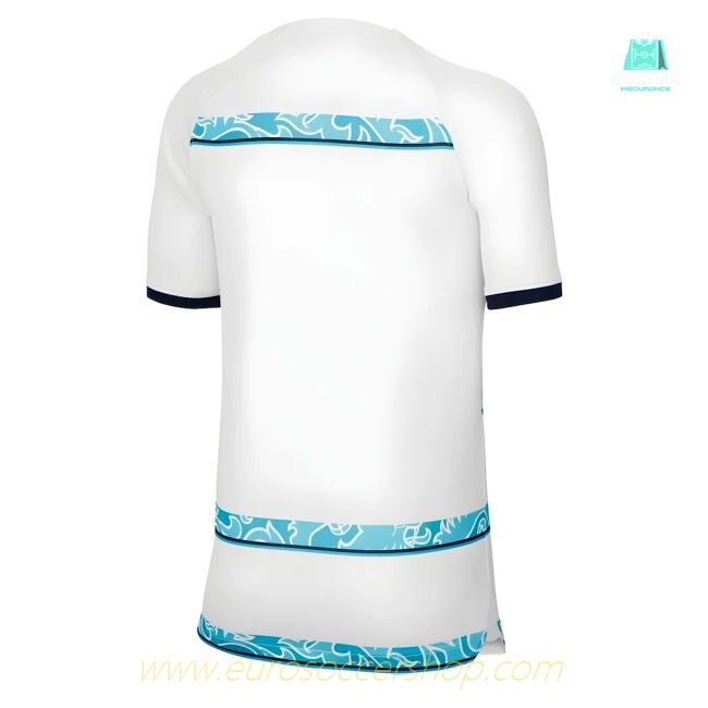 2022-2023 Chelsea Away Shirt (Kids)