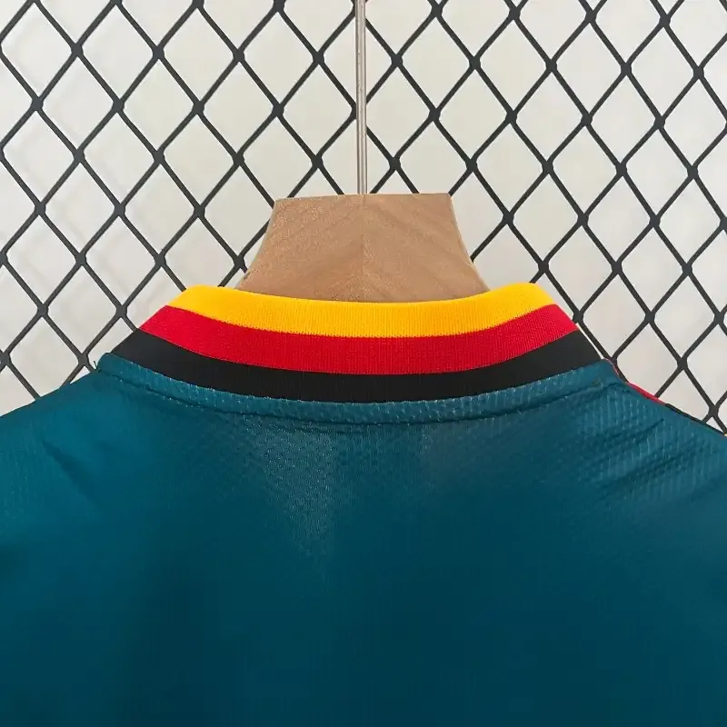 1994 Kids Germany Jersey retro kit