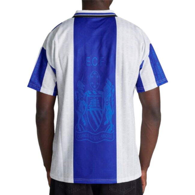 1994-1997 Man Utd Third Retro Shirt