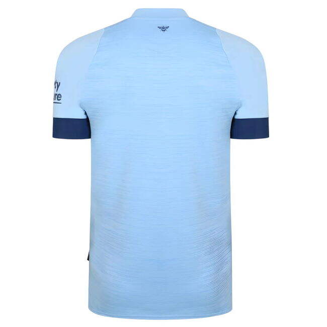 2022-2023 Brentford Away Shirt