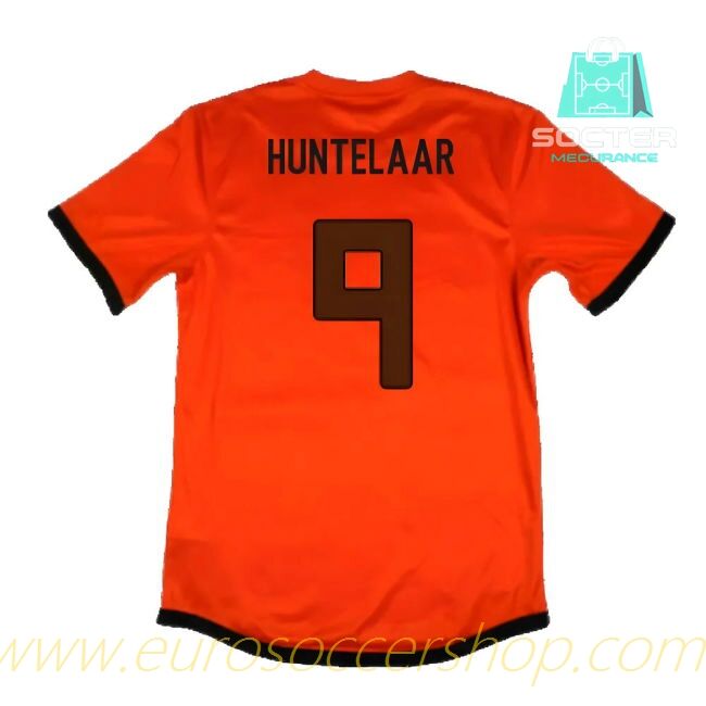 Holland Home (Huntelaar 9)