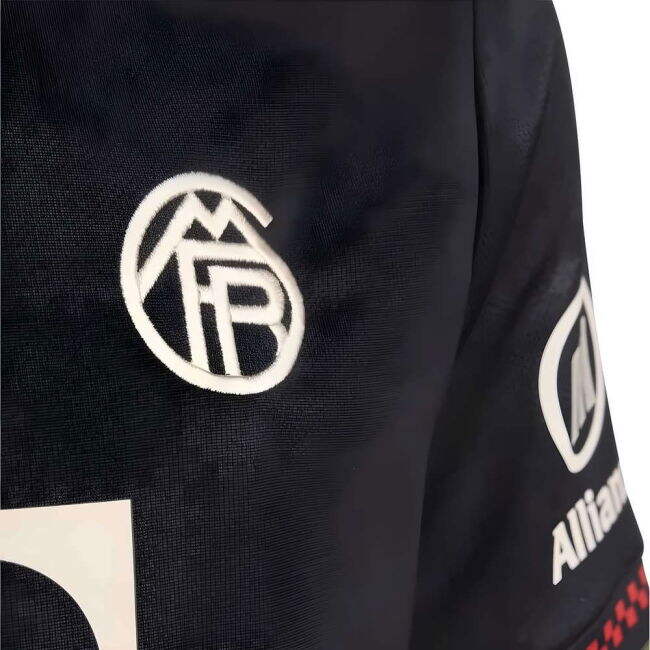 Match Quality Match Day Bayern Latest Edition Football Shirt