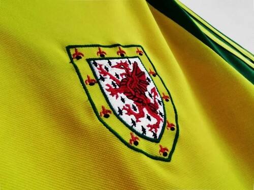 Visitante - Soft Cotton - Soft Cotton - European Championship