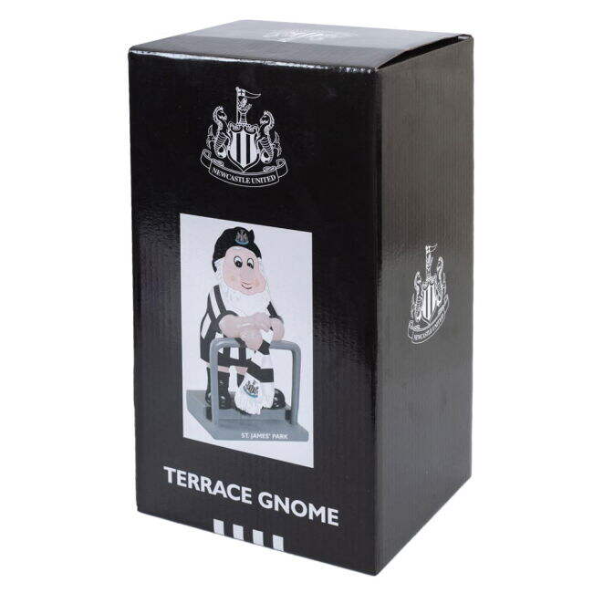 Newcastle - Authentic Fan Edition - Epl - Durable Fabric