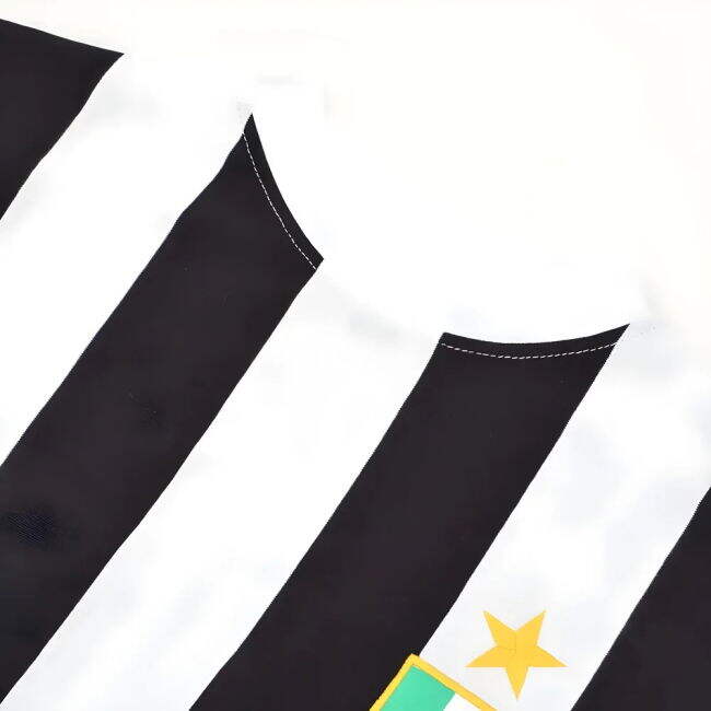 Juventus (juve) Football Shirt - Professional Grade - Italian League