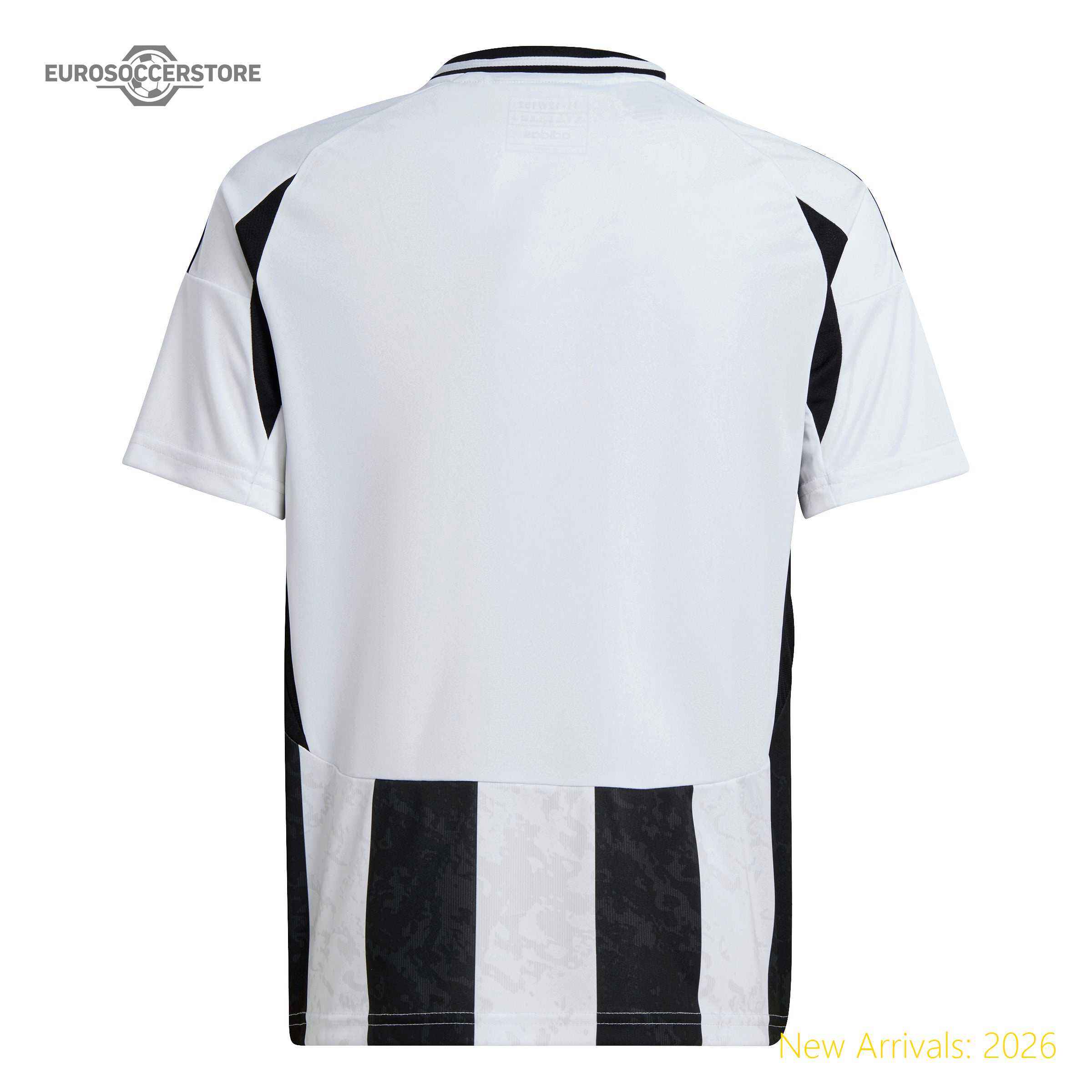 Officially Licensed Kids Juv Team High-quality Home Jersey 2023