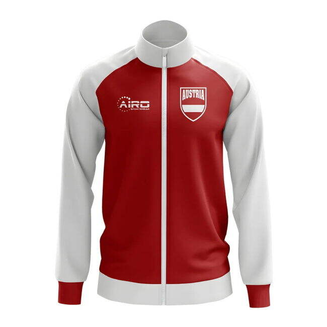 Official Jacket - Eredivisie - Football Shirt - Soccer Jersey